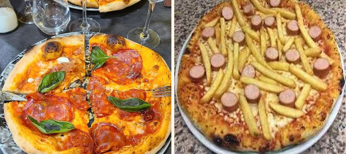 Ristorante Pizzeria Bella Napoli - Gallery Image 9