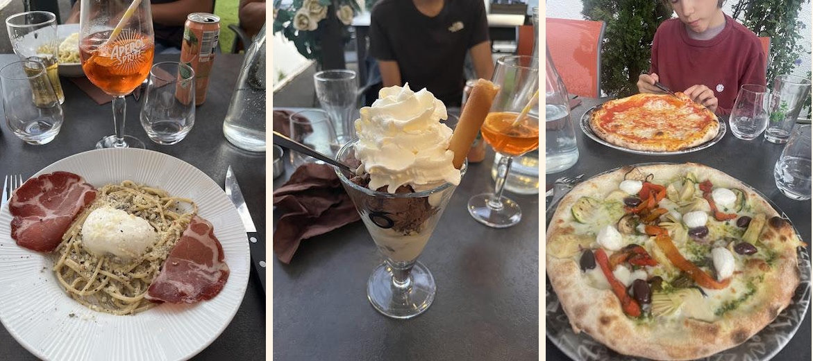 Ristorante Pizzeria Bella Napoli - Gallery Image 4