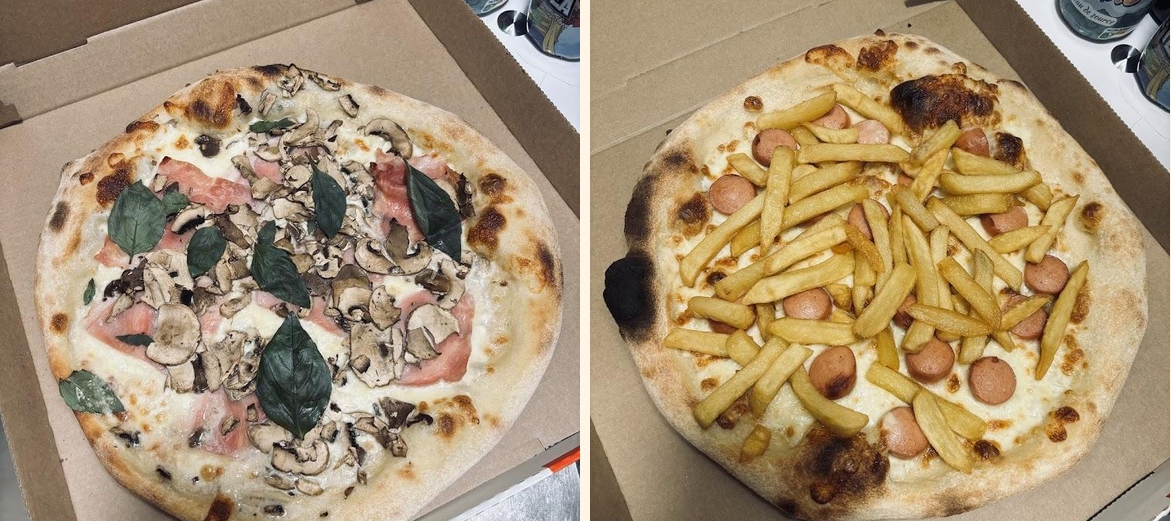 Ristorante Pizzeria Bella Napoli - Gallery Image 7