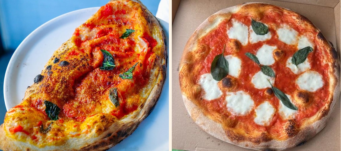 Ristorante Pizzeria Bella Napoli - Gallery Image 8