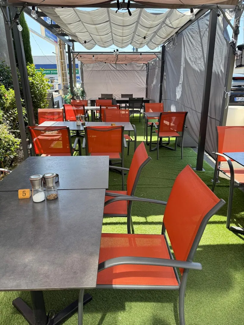 Ristorante Pizzeria Bella Napoli